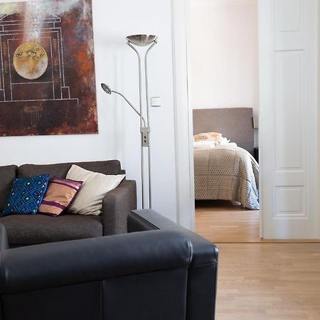 2Ndhomes Luxury Helsinki Center 2Br Apartment With Sauna Ngoại thất bức ảnh