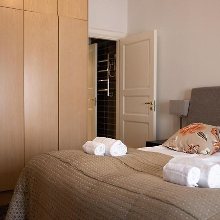 2Ndhomes Luxury Helsinki Center 2Br Apartment With Sauna Ngoại thất bức ảnh