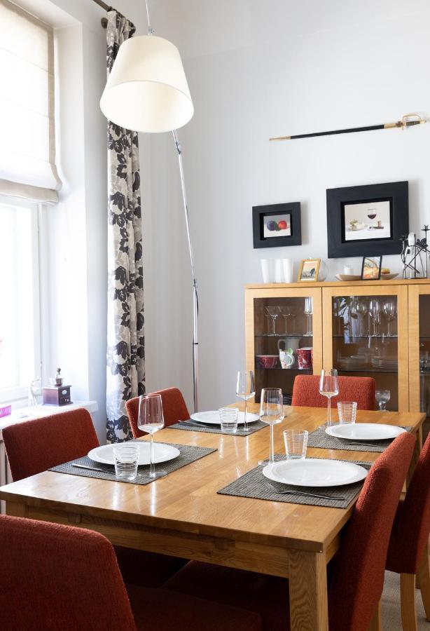 2Ndhomes Luxury Helsinki Center 2Br Apartment With Sauna Ngoại thất bức ảnh