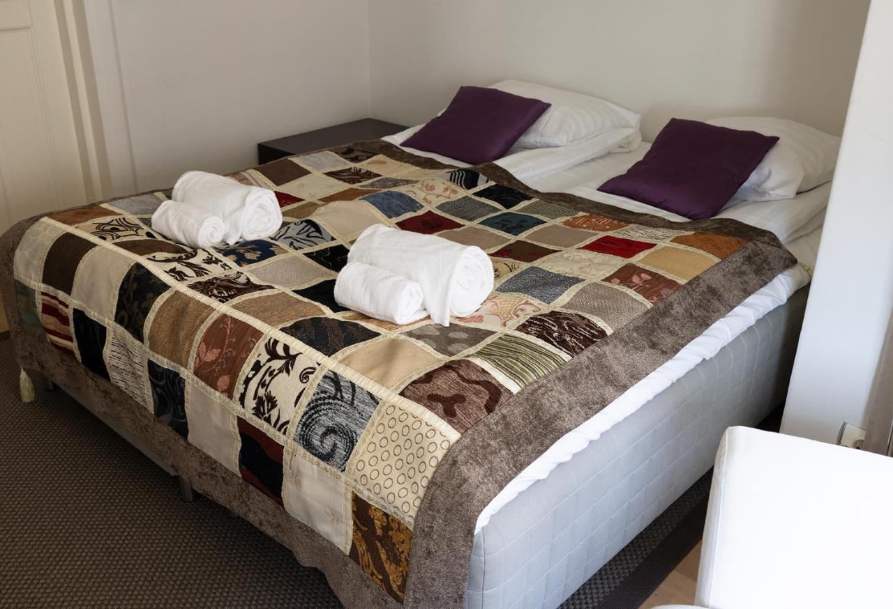2Ndhomes Luxury Helsinki Center 2Br Apartment With Sauna Ngoại thất bức ảnh