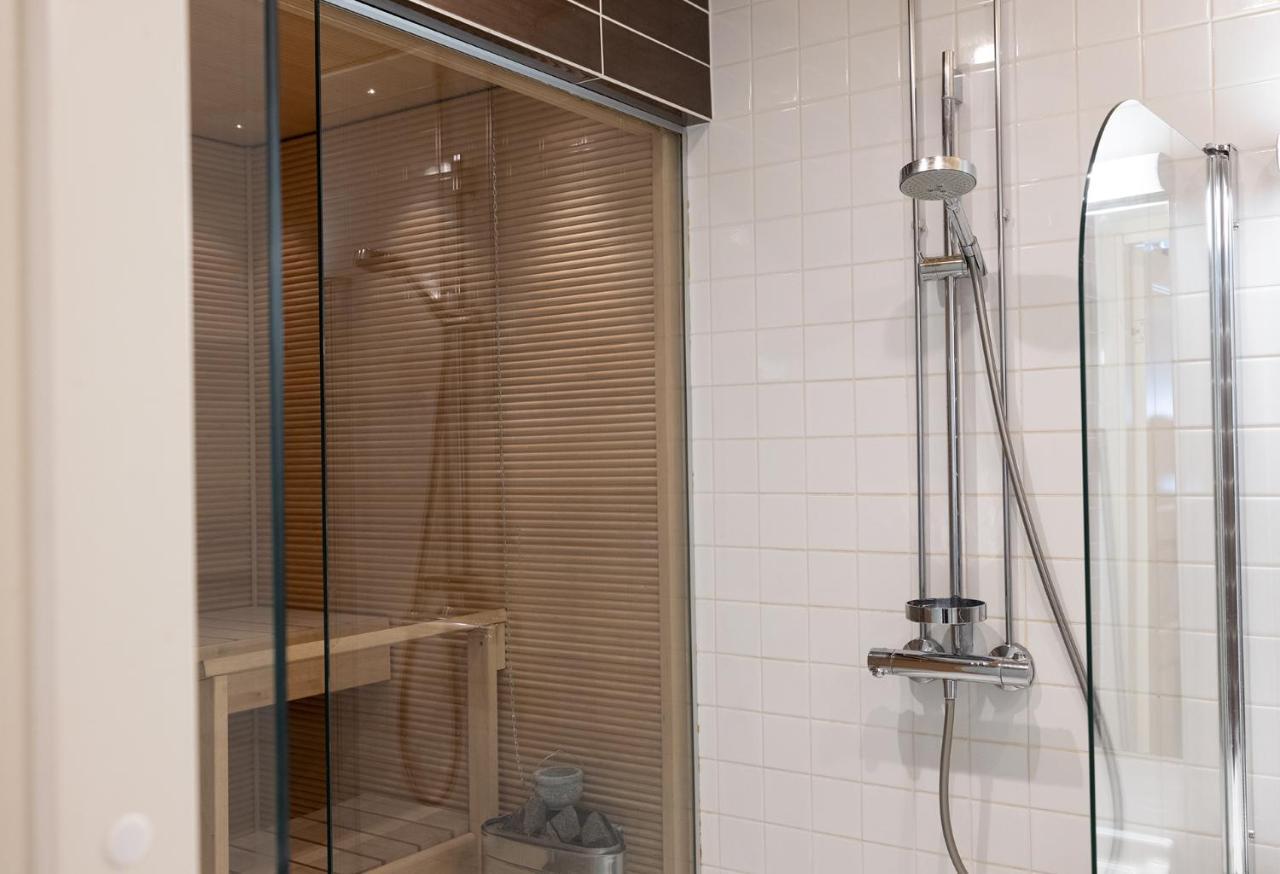 2Ndhomes Luxury Helsinki Center 2Br Apartment With Sauna Ngoại thất bức ảnh